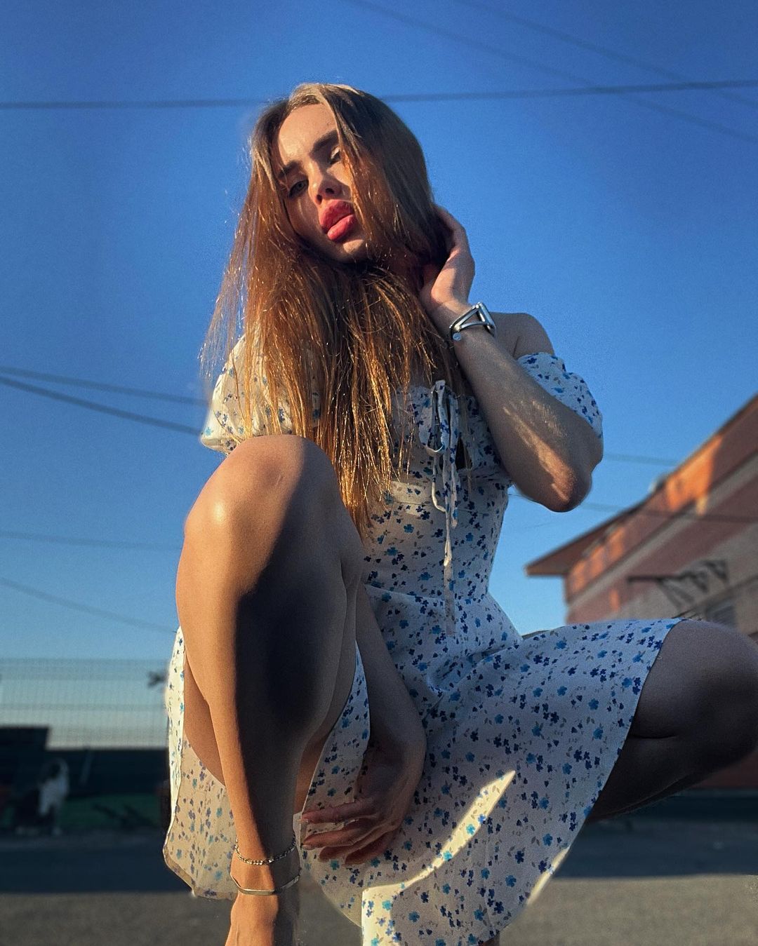 Луналика - VIP модель и медийная дива Москвы | Эскорт Маяк