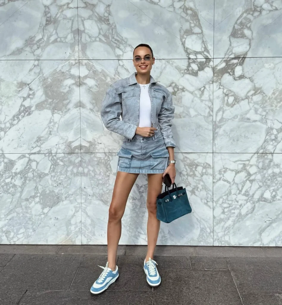 Татьяна - VIP модель и медийная дива Москвы | Эскорт Маяк